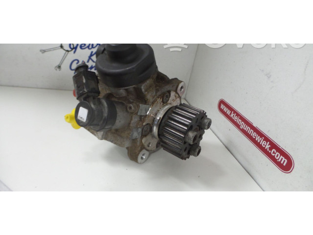 Vstřikovací čerpadlo 03L130755D, 03L130755AA Volkswagen Tiguan CFFD CFF