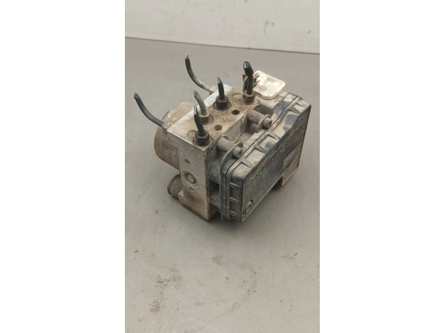 Блок АБС LE58437AZ Mazda MPV II LW 1999-2007 года