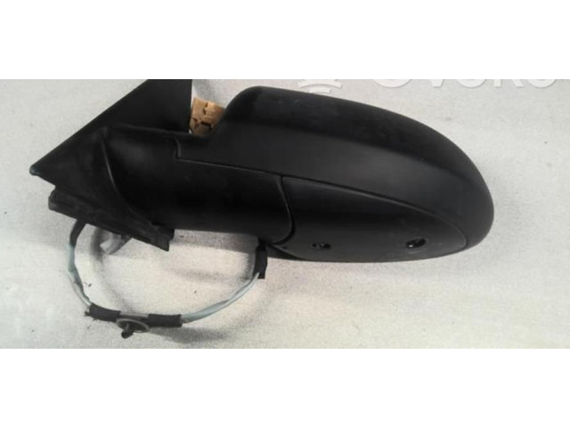 Зеркало электрическое Audi A2 - года