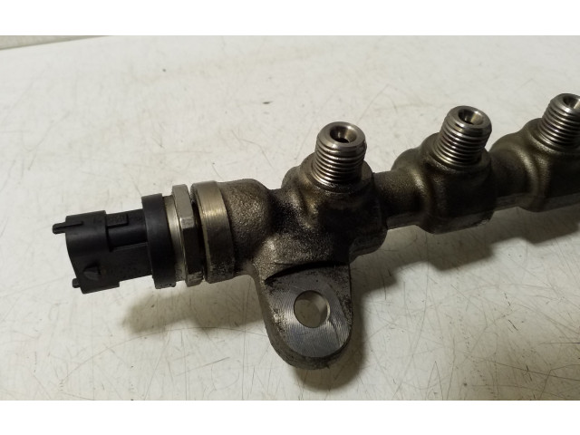 Топливная рампа 0445214254, 55234039   Jeep Cherokee  