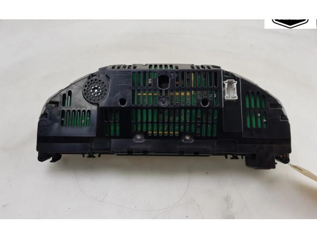 Přístrojová deska Mercedes-Benz GLK (X204) 2014 A2049006213, A2049006213