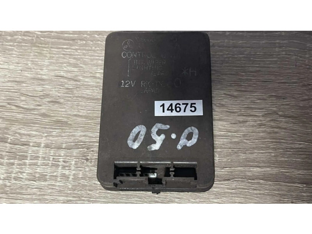 Блок предохранителей 38600SH3, RK0060 Honda Civic