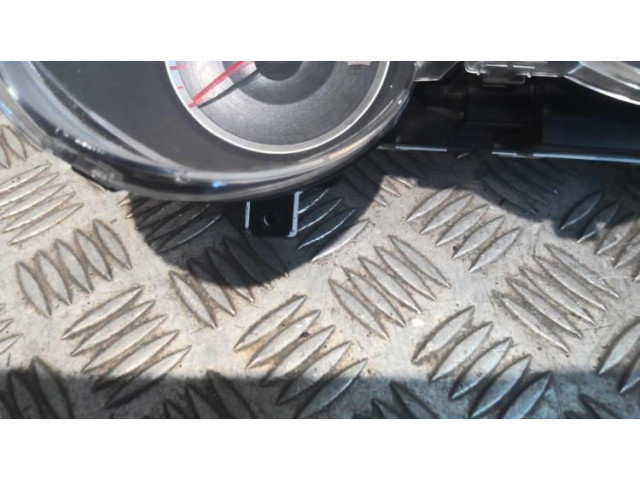 Панель приборов 78100TF0G02 Honda Jazz