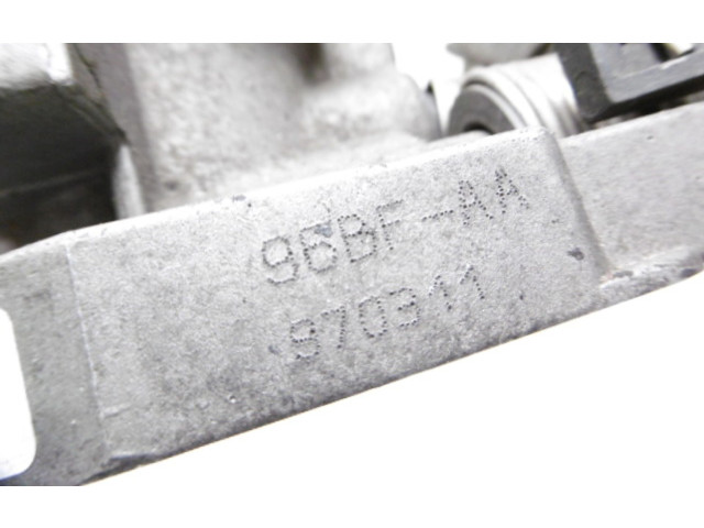 Электрическая задвижка 96BF-AA, 96BF-AA Ford Fiesta