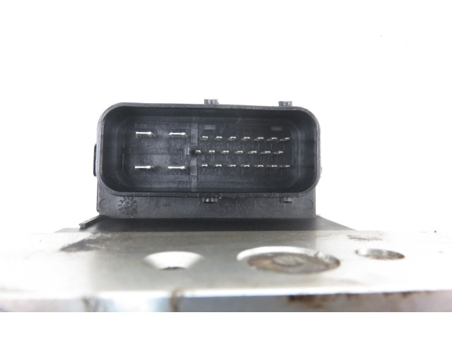 Блок АБС MR475991 Mitsubishi Space Wagon 1999 - 2004 года