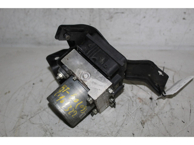 Блок АБС    Mazda  BT-50  