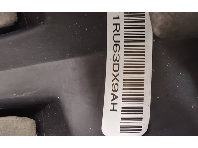 Руль Fiat Freemont   -  года P1RU63DX9AH      