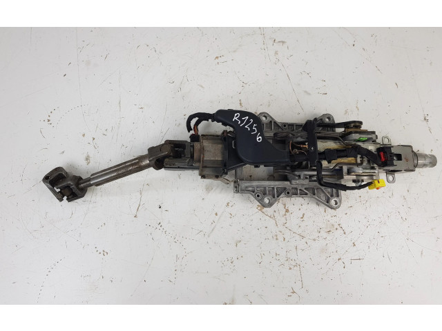    Рулевая рейка 3C1419501L   Volkswagen PASSAT B6 2005 - 2010 года