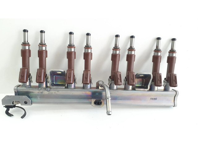 Vstřikovací lišta 3913U Suzuki Swift pro benzínový / Электричество motor 1.0