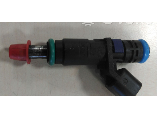 Форсунка D5BGAA, 1792960 Ford Ecosport UEJE