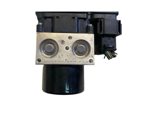 Блок АБС 31329139, P31400543   Volvo  V70  2008 - 2013 года