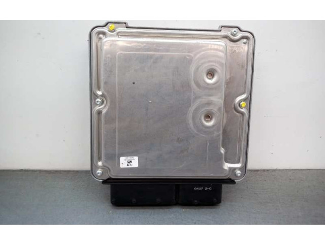 Блок управления двигателя 03G906016JD, 0281012654 Audi A4 Allroad