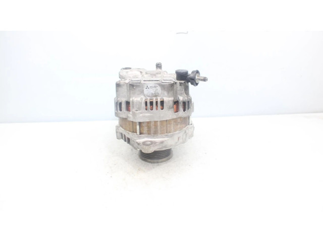 Генератор A3TG2681AM Nissan Pathfinder R51