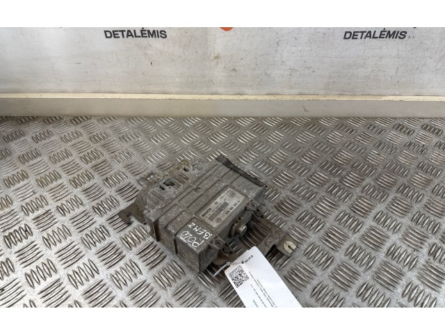 Řídící jednotka 030906026AJ, 0261203456 Volkswagen Polo III 6N 6N2 6NF 1995