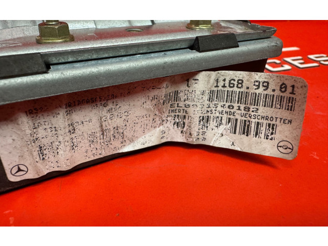 Подушка безопасности двери 1688600105   Mercedes-Benz A W168