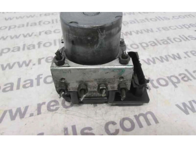 Jednotka ABS 0265231317 Nissan Primera