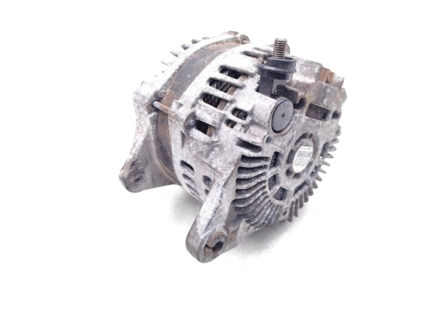 Генератор 23700-AA640, A3TX0581   Subaru Forester SH      