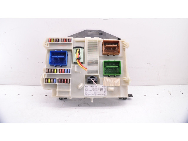 Блок комфорта BG9T14A073BD Ford Galaxy