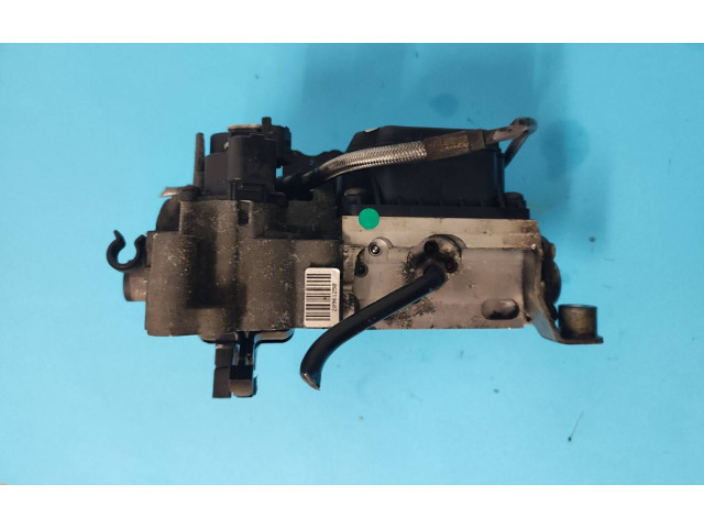 Блок управления коробкой передач 9654870880, 73NE0WK61 Citroen C4 Grand Picasso