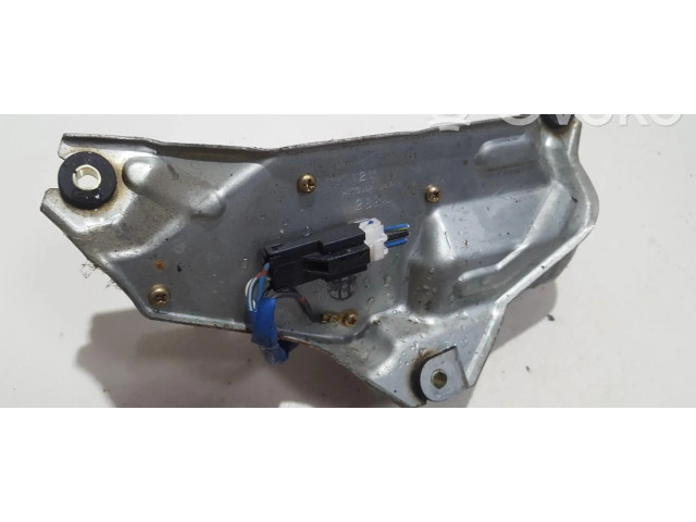 Моторчик заднего дворника WM3206IS, WM-3206-IS Mitsubishi Colt