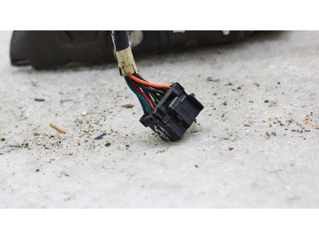 Зеркало электрическое        Jeep Grand Cherokee (WK)  2005 - 2010 года   