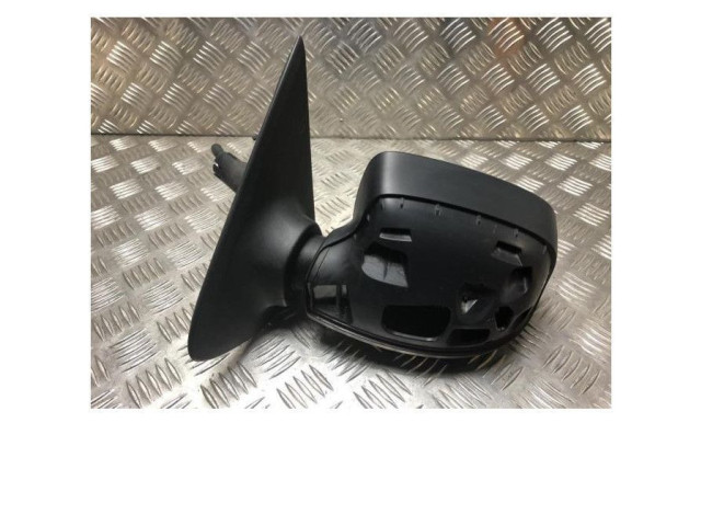 Зеркало (механическое) Dacia Sandero 2008 - 2012 года