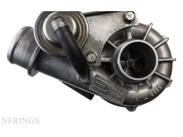 Turbodmychadlo Турбина VA63B, 11901407 Chrysler Grand Voyager III