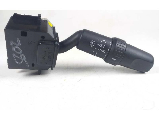 Ручка стеклоочистителей BP4K66128 Mazda 3 II