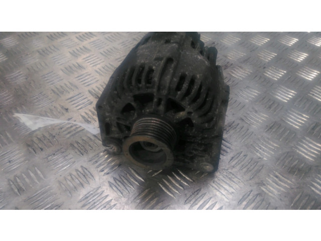 Генератор 8200538408 Renault Megane II 1.9