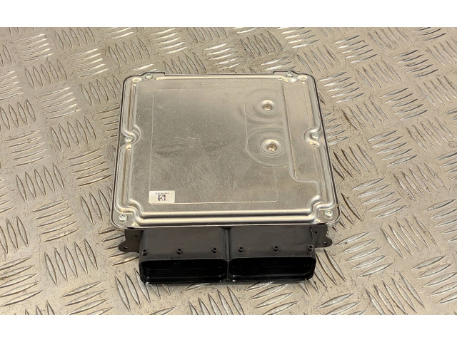 Другие блоки управления / модули