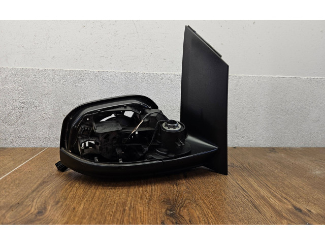 Turbodmychadlo Зеркало (управляемое электричеством) 2K5857388BN, 180249235605   Volkswagen Caddy   CZC