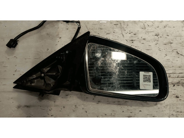 Зеркало электрическое        Audi A3 S3 8P  2003 - 2012 года   