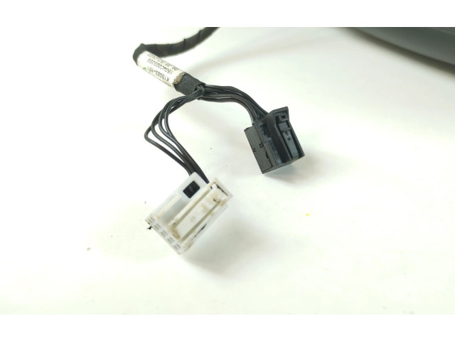 Zpětné zrcátko Mercedes-Benz B W247 2021 A2468101619