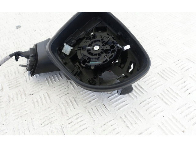 Zpětné zrcátko Nissan Micra K14 2017 963015FA0E