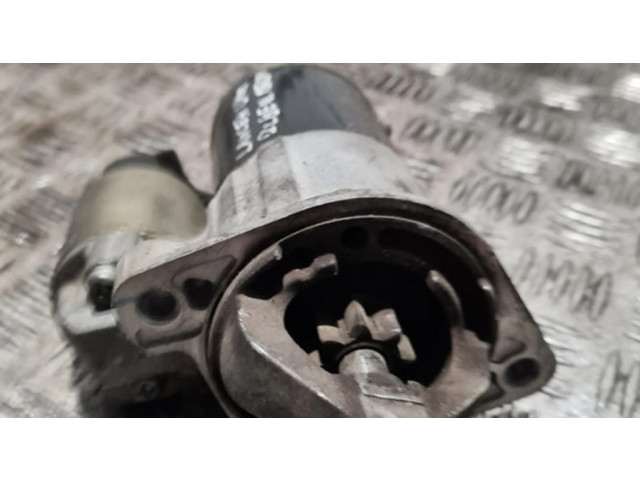 Стартер M000T20672 Mitsubishi Lancer