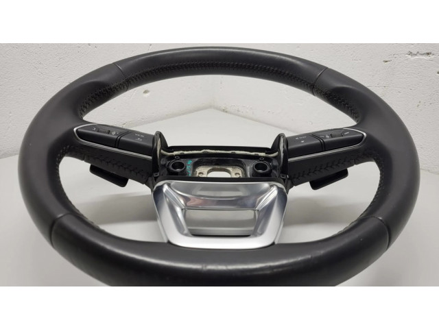 Volant Audi Q7 4M 2018 4M0419689H, 62670363B  