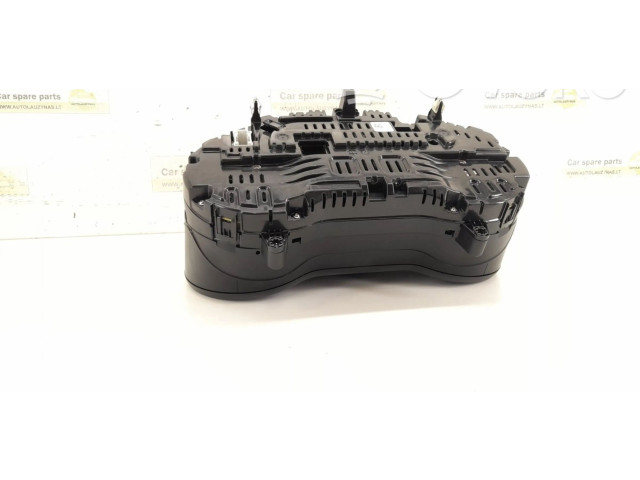 Панель приборов 2059005933, 2539009105 Mercedes-Benz GLC X253 C253