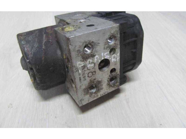 Блок АБС 27531FC010, 7321 Subaru Forester SF 2000 - 2003 года