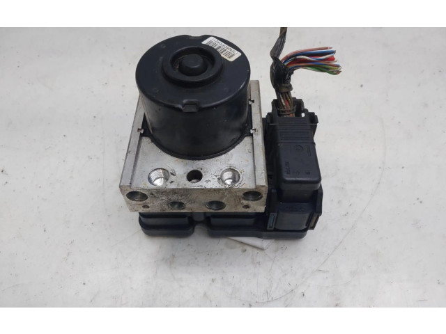 Блок АБС 6S432M110AA   Ford  Transit -  Tourneo Connect  2009 - 2013 года