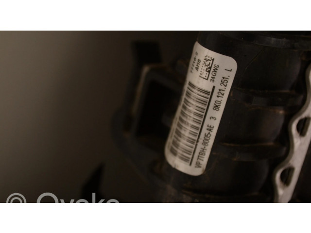 Комплект системы кондиционера воздуха