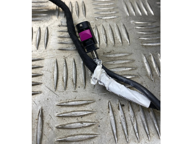 Zpětné zrcátko Mercedes-Benz GLE (W166 - C292) 2017 A1668102001