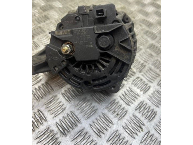 Генератор 8676498, 0124525029 Volvo S60