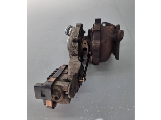 Turbodmychadlo Турбина Ax206k682ca Land Rover Range Rover Sport L320