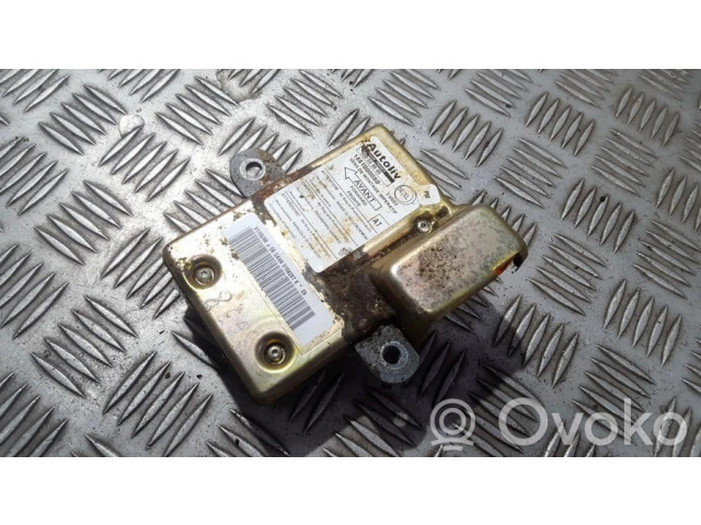 Блок подушек безопасности 550539800, 1481000080   Citroen Evasion