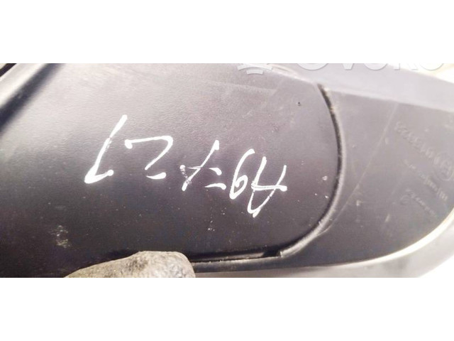 Зеркало электрическое        Chrysler 300 - 300C  2005 - 2010 года   