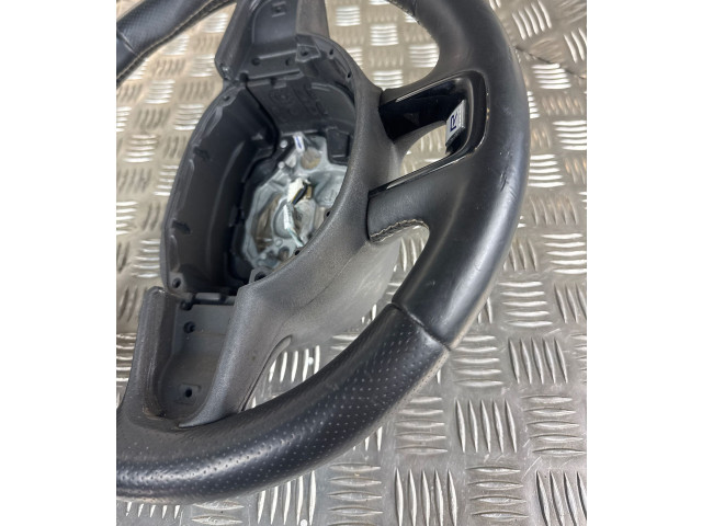 Руль Volvo XC90 2014 - года 39838210, 1726900738