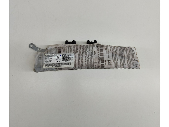 Подушка безопасности в сиденье 5H0880242P Volkswagen ID.3