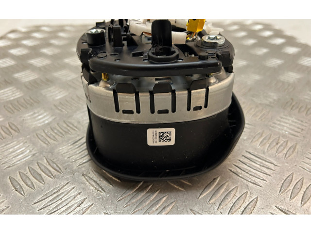 Подушка безопасности водителя 39825814   Volvo XC90