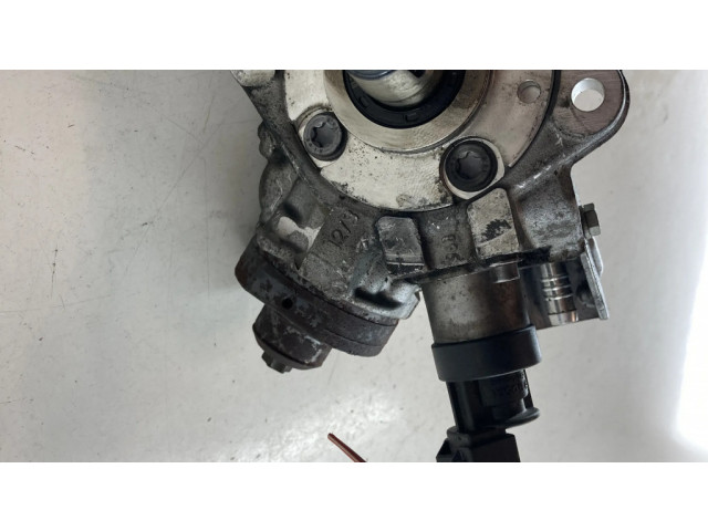 Vstřikovací čerpadlo 0445010524, 851086504 BMW X1 E84 pro naftový motor 2.0 N47D20C