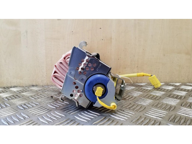 Подушка безопасности пассажира 7030A139 Mitsubishi Pajero